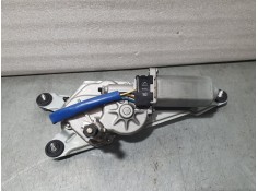 Recambio de motor limpia trasero para hyundai i20 comfort referencia OEM IAM 987101J000 035111580 DENSO