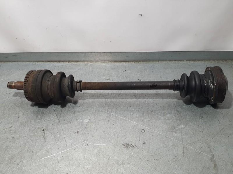 Recambio de transmision trasera izquierda para mercedes-benz clase e (w210) berlina diesel 320 cdi (210.026) referencia OEM IAM 