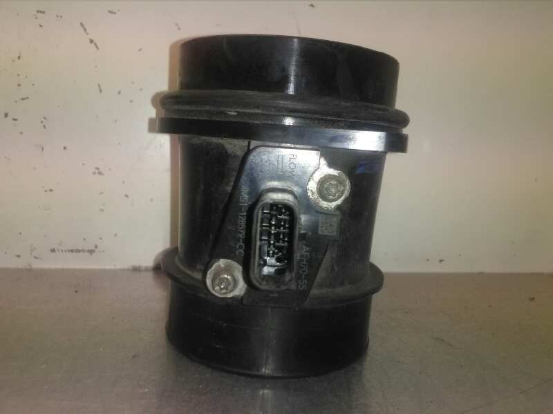 Recambio de caudalimetro para ford focus berlina (cap) 1.8 tdci turbodiesel cat referencia OEM IAM 4M5112B579CC AFH7055 