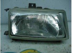 Recambio de faro derecho para seat ibiza (6k) básico referencia OEM IAM   