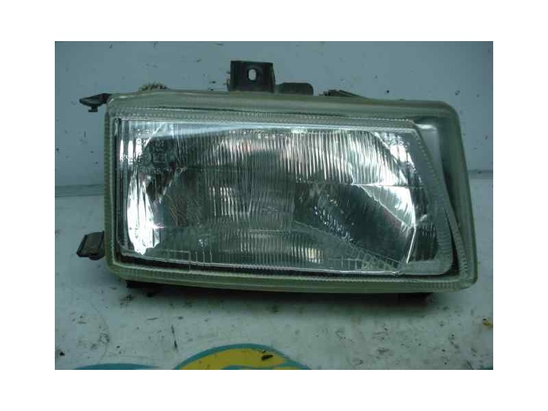 Recambio de faro derecho para seat ibiza (6k) básico referencia OEM IAM   