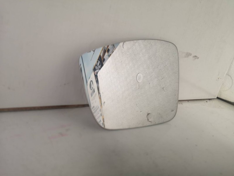 Recambio de cristal retrovisor izquierdo para seat toledo (kg3) referencia OEM IAM 5JA857521C  