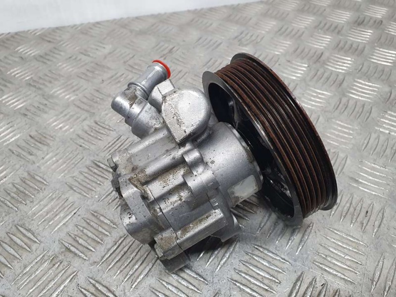 Recambio de bomba direccion para saab 9-5 sedán 2.0 t e ecopower referencia OEM IAM SIN REF  