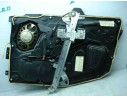 Recambio de elevalunas delantero izquierdo para ford fiesta (cbk) ambiente referencia OEM IAM 1567723  
