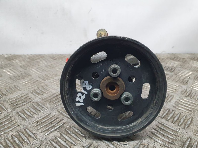 Recambio de bomba direccion para seat leon (1m1) signo referencia OEM IAM 1J0422154A  