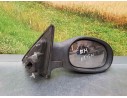 Recambio de retrovisor derecho para renault laguna (b56) 1.8 16v rxe referencia OEM IAM  7 PINS ELECTRICO