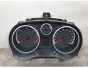 Recambio de cuadro instrumentos para opel corsa d cmon referencia OEM IAM 13312051 NS7098984 