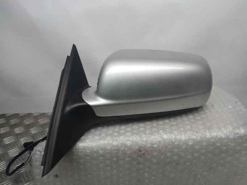 Recambio de retrovisor izquierdo para skoda superb (3u4) classic referencia OEM IAM 3B1857501AC  ELECTRICO