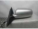 Recambio de retrovisor izquierdo para skoda superb (3u4) classic referencia OEM IAM 3B1857501AC  ELECTRICO