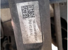 Recambio de amortiguador delantero derecho para volkswagen polo v (6r1, 6c1) 1.2 tdi referencia OEM IAM 6R0413031AJ  