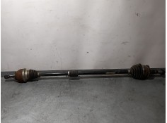 Recambio de transmision delantera derecha para opel astra j lim. expression referencia OEM IAM 13335141  