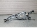 Recambio de motor limpia trasero para hyundai i20 comfort referencia OEM IAM 987101J000 035111580 DENSO