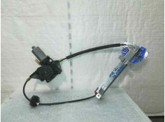 Recambio de elevalunas trasero derecho para ford mondeo berlina (gd) referencia OEM IAM 0130821793 2 PINS ELECTRICO 