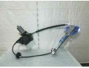 Recambio de elevalunas trasero derecho para ford mondeo berlina (gd) referencia OEM IAM 0130821793 2 PINS ELECTRICO 