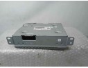 Recambio de modulo electronico para citroën c3 feel referencia OEM IAM 9821908880 A2C3907761501 CONTINENTAL MODULO AUDIO RADIO