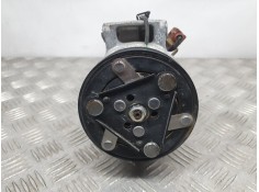 Recambio de compresor aire acondicionado para seat arona xcellence go referencia OEM IAM 3Q0816803E 8712P 