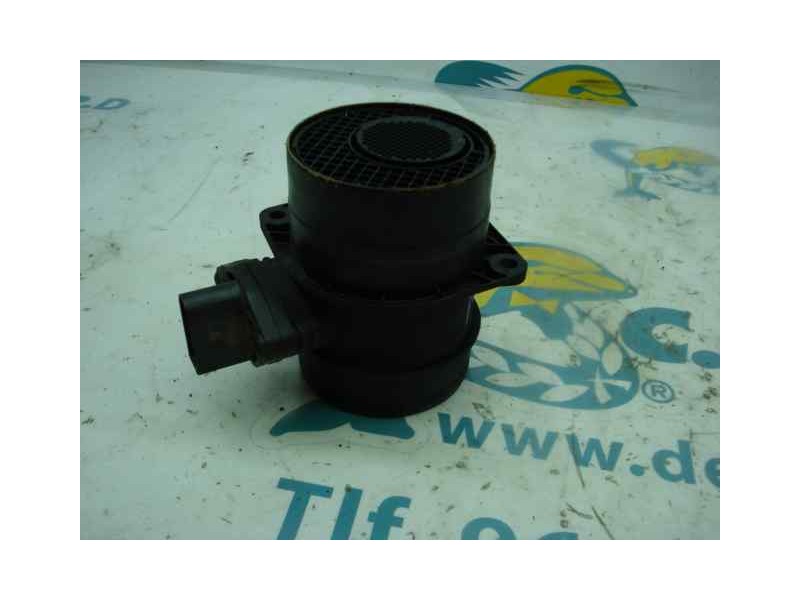 Recambio de caudalimetro para seat leon (1m1) sport referencia OEM IAM 0281002461  BOSCH