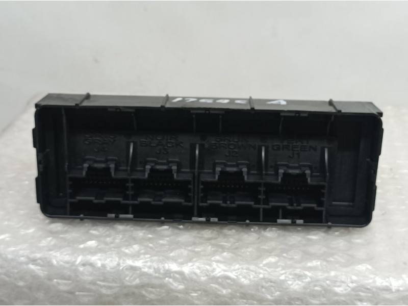 Recambio de modulo electronico para opel insignia berlina selective referencia OEM IAM 13585639  