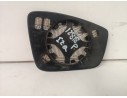 Recambio de cristal retrovisor izquierdo para seat toledo (kg3) referencia OEM IAM 5JA857521C  