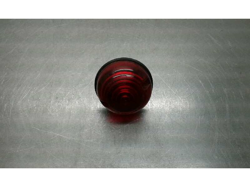 Recambio de piloto trasero izquierdo para land rover defender (ld) referencia OEM IAM   ROJO