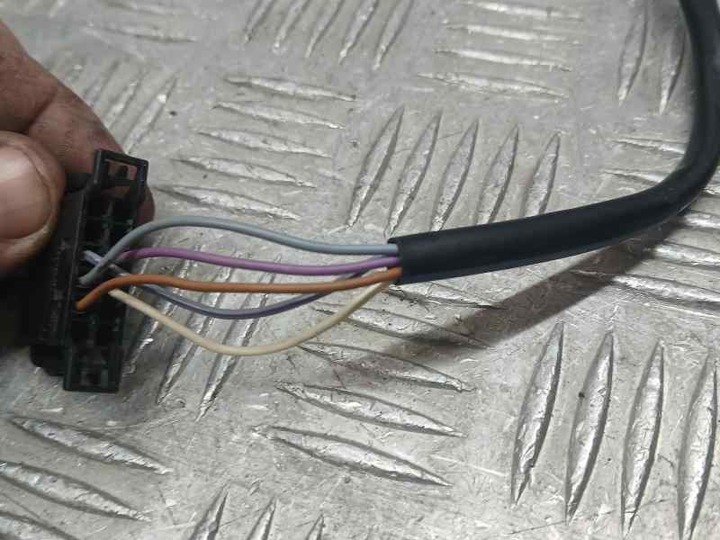 Recambio de retrovisor izquierdo para skoda superb (3u4) classic referencia OEM IAM 3B1857501AC  ELECTRICO