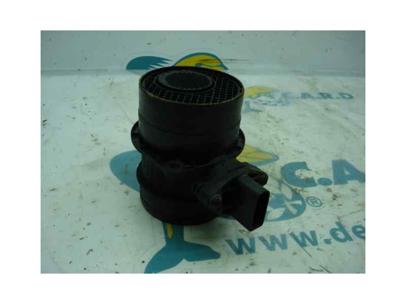 Recambio de caudalimetro para seat leon (1m1) sport referencia OEM IAM 0281002461  BOSCH