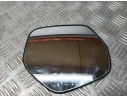 Recambio de cristal retrovisor derecho para honda hr-v (..) elegance referencia OEM IAM T7JRM  