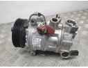 Recambio de compresor aire acondicionado para seat arona xcellence go referencia OEM IAM 3Q0816803E 8712P 