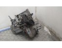 Recambio de caja cambios para peugeot partner tepee 1.6 hdi referencia OEM IAM 20ET07 5VELOCIDADES 6708186 A