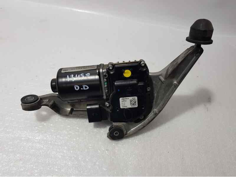 Recambio de motor limpia delantero para ford transit connect kombi trend referencia OEM IAM DT1117504BB  LADO DERECHO