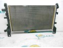 Recambio de radiador agua para ford fiesta berl./courier surf referencia OEM IAM   