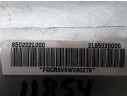 Recambio de airbag cortina delantero derecho para hyundai i30 classic referencia OEM IAM 850202L000 2L85020000 