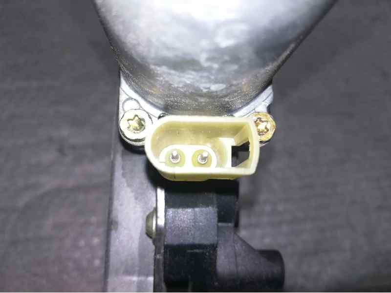 Recambio de elevalunas trasero derecho para ford mondeo berlina (gd) referencia OEM IAM 0130821793 2 PINS ELECTRICO 