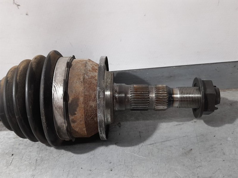 Recambio de transmision delantera derecha para opel astra j lim. expression referencia OEM IAM 13335141  