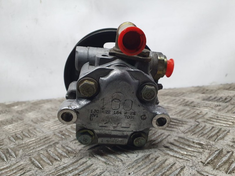 Recambio de bomba direccion para seat leon (1m1) signo referencia OEM IAM 1J0422154A  