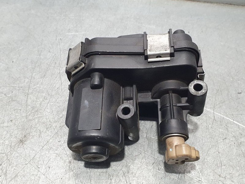 Recambio de modulo electronico para jeep cherokee 2.2 m-jet cat referencia OEM IAM   MOTOR TRAMPPILLA AIRE