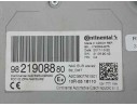 Recambio de modulo electronico para citroën c3 feel referencia OEM IAM 9821908880 A2C3907761501 CONTINENTAL MODULO AUDIO RADIO