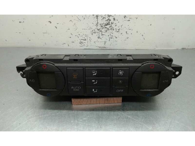 Recambio de mando climatizador para ford focus berlina (cap) 1.6 tdci cat referencia OEM IAM 3M5T18C612AR 3M5T18C612AR 