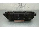 Recambio de mando climatizador para ford focus berlina (cap) 1.6 tdci cat referencia OEM IAM 3M5T18C612AR 3M5T18C612AR 