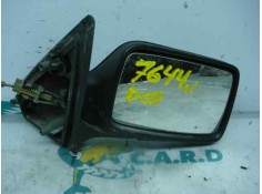 Recambio de retrovisor derecho para seat ibiza (6k) básico referencia OEM IAM  MANUAL 