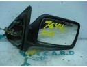 Recambio de retrovisor derecho para seat ibiza (6k) básico referencia OEM IAM  MANUAL 