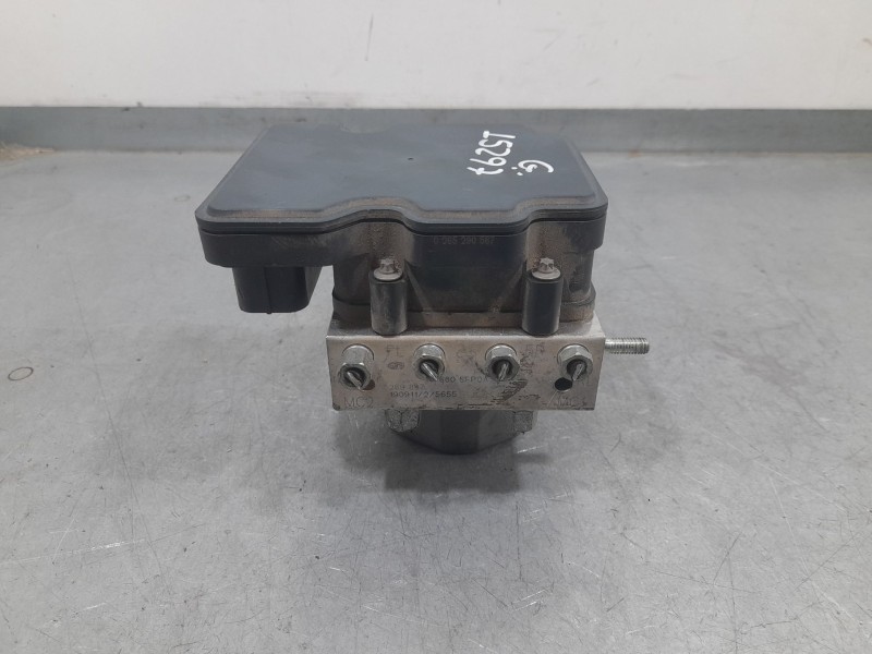 Recambio de abs para nissan micra v (k14) acenta referencia OEM IAM 476605FP0A  