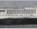 Recambio de transmision delantera izquierda para volvo s80 i (184) 2.4 referencia OEM IAM 8150121477007L 8251773 P9181541