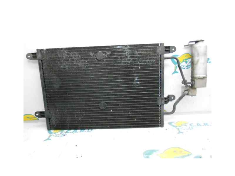Recambio de condensador / radiador aire acondicionado para renault laguna (b56) 2.2 dt rt referencia OEM IAM   