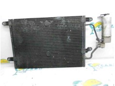 CONDENSADOR / RADIADOR AIRE ACONDICIONADO 