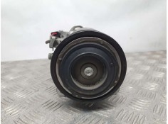 Recambio de compresor aire acondicionado para bmw serie 4 coupe (f32) 418d referencia OEM IAM 929932802 4471608763 DENSO