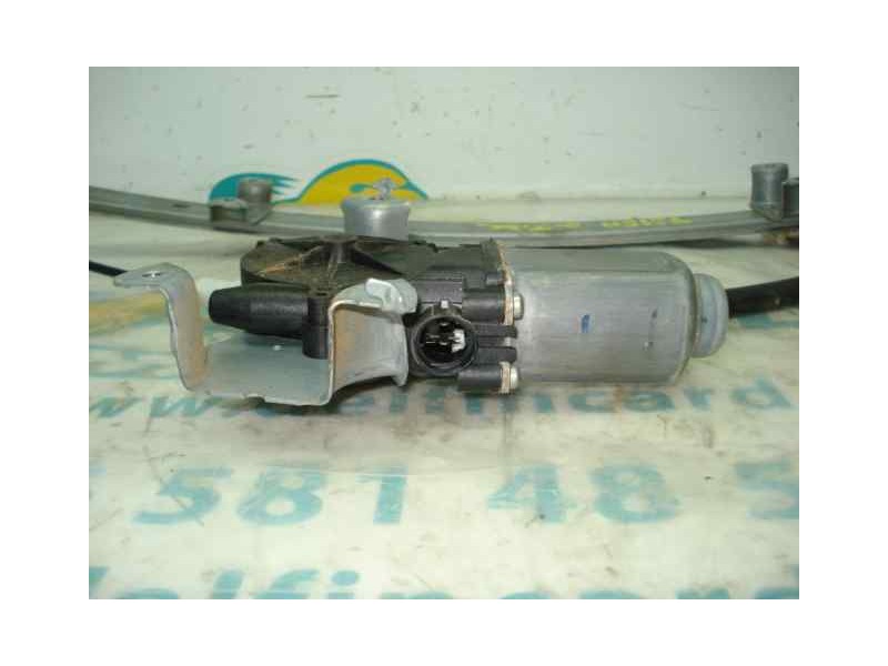 Recambio de elevalunas delantero izquierdo para nissan almera (n16/e) acenta referencia OEM IAM 400601 ELECTRICO ARVINMERITOR