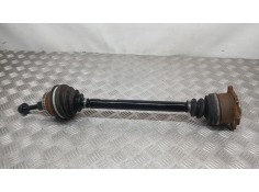 TRANSMISION DELANTERA IZQUIERDA 8D0407271BB 