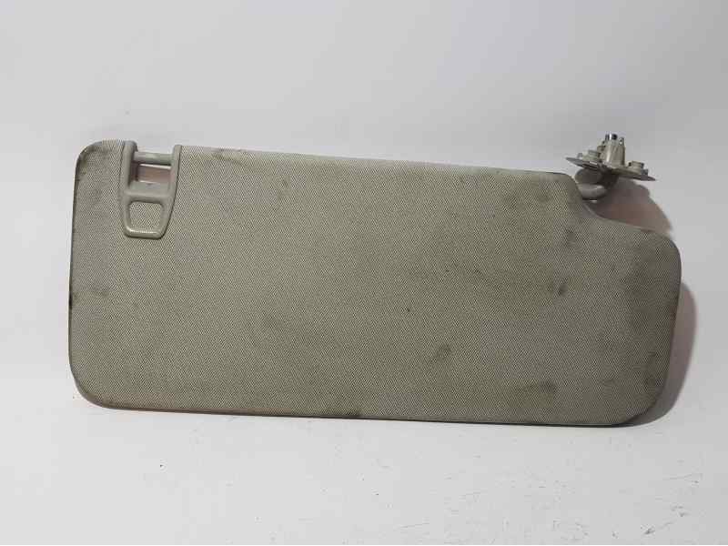 Recambio de parasol izquierdo para opel mokka selective referencia OEM IAM   