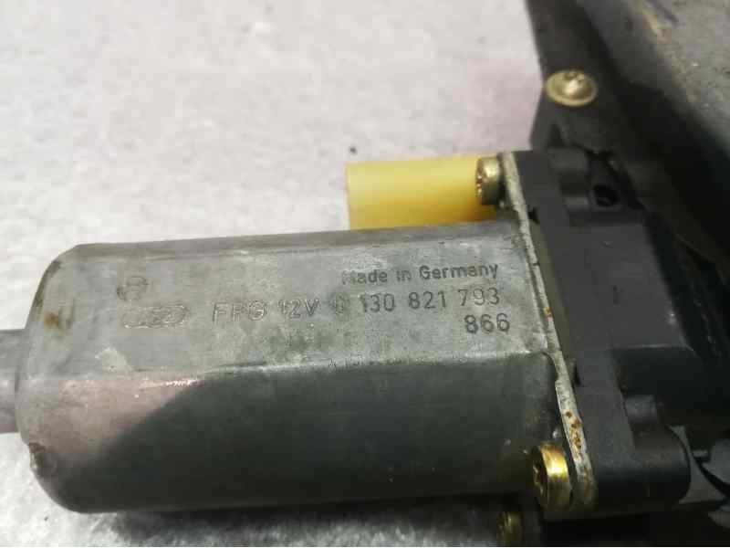 Recambio de elevalunas trasero derecho para ford mondeo berlina (gd) referencia OEM IAM 0130821793 2 PINS ELECTRICO 